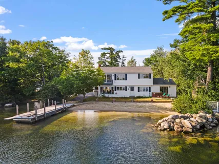 $2,595,000 | 208 Forest Road, Wolfeboro, NH 03894