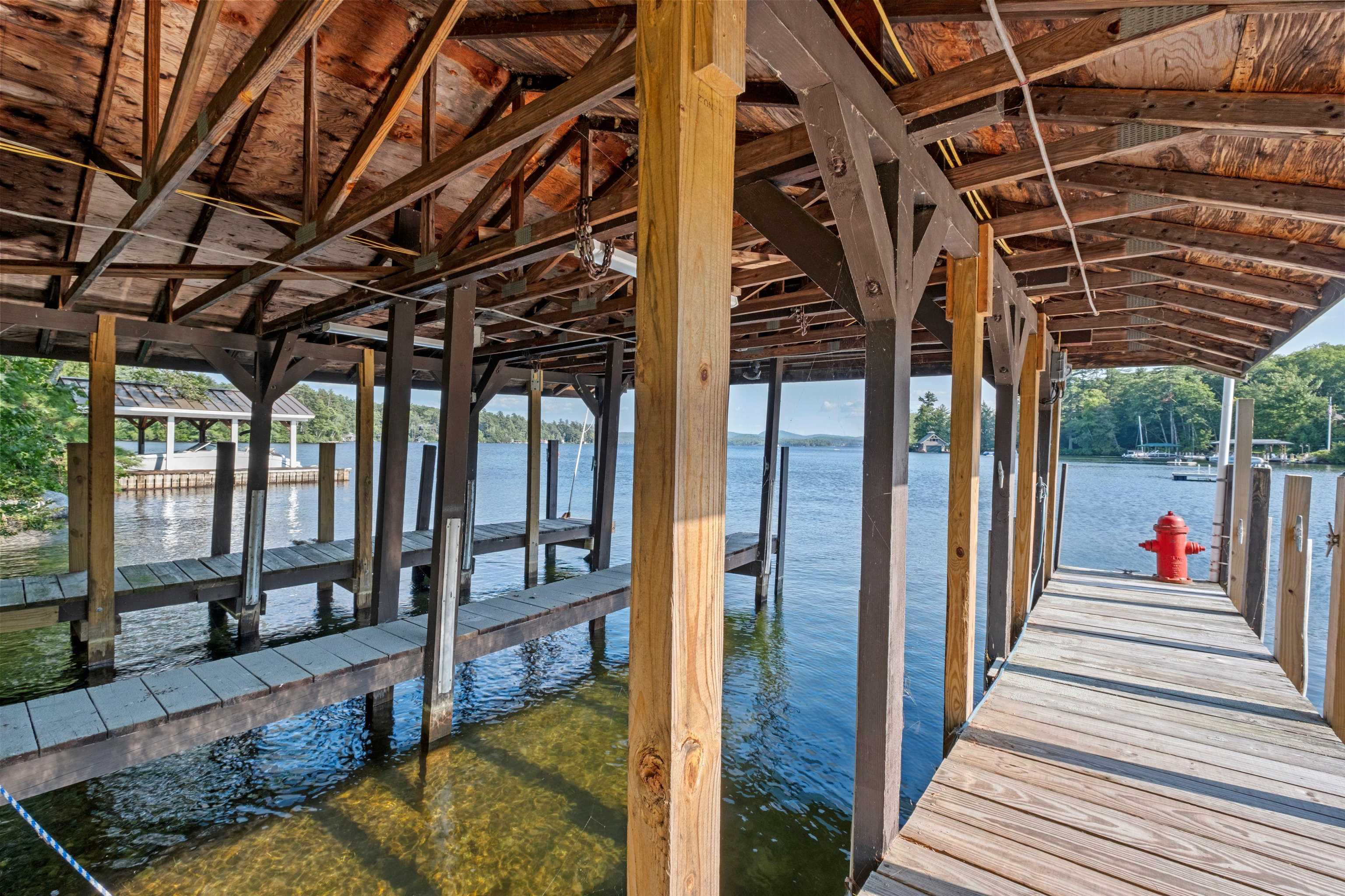 208 Forest Road Wolfeboro, NH 03894 - Photo 10 of 30