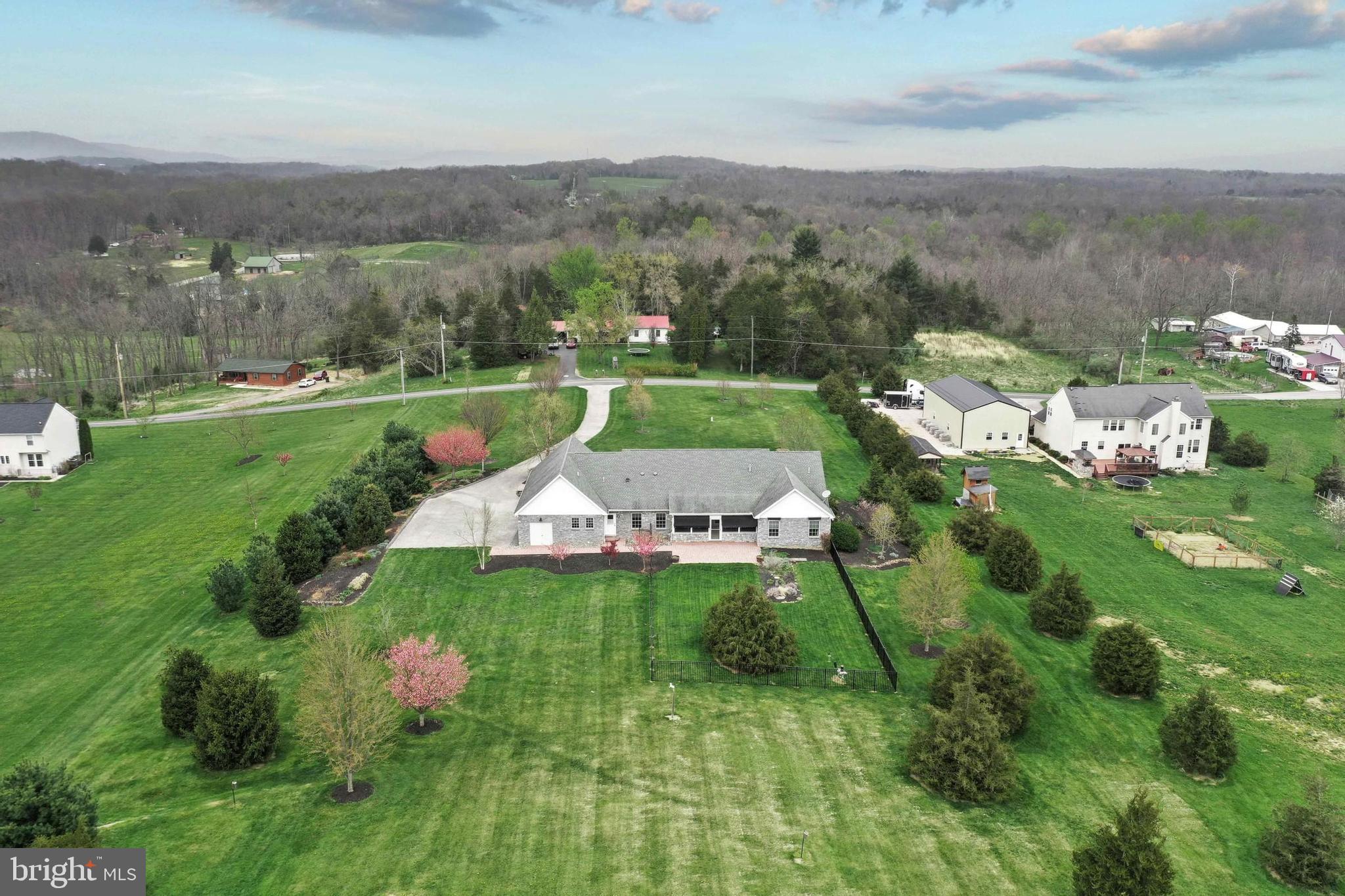 365 South Winding Road Dover, PA 17315 - Photo 51 of 53 Gallery Image 51