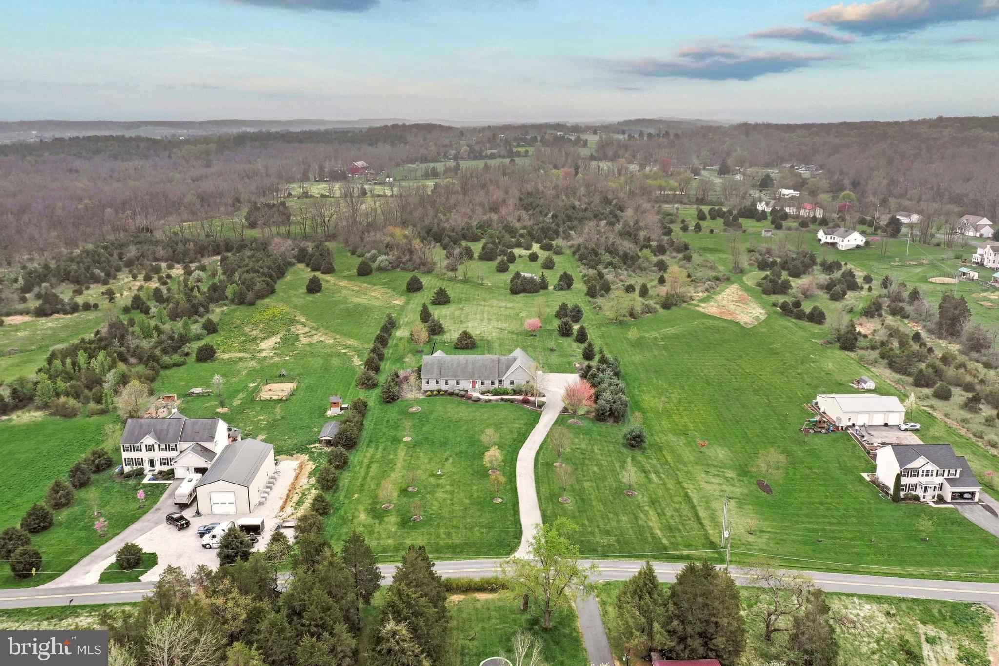 365 South Winding Road Dover, PA 17315 - Photo 52 of 53 Gallery Image 52