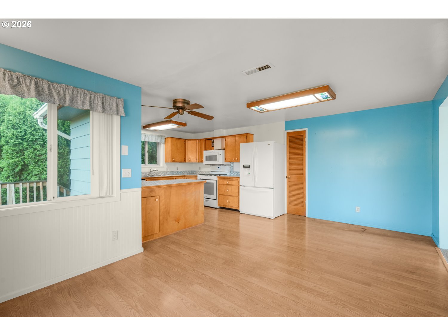 21425 Southeast Bohna Park Road Damascus, OR 97089 - Photo 12 of 41