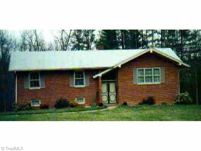 157 Ridgeview Drive Mount Airy, NC 27030 - Photo 1 of 1 Exterior Front.