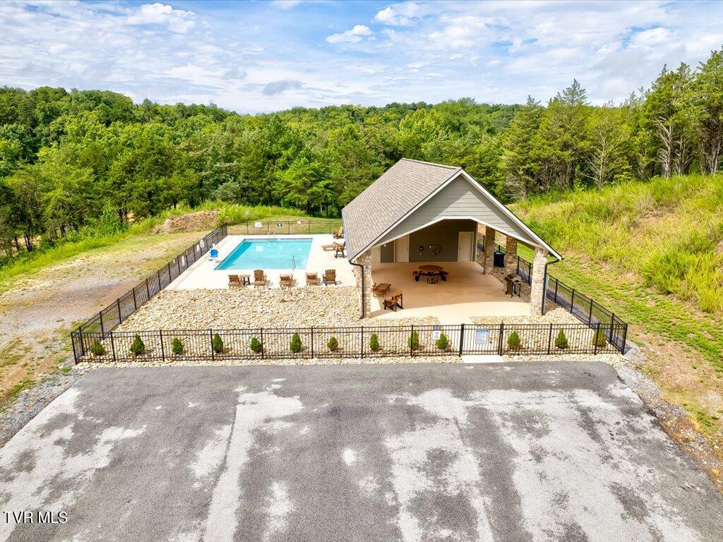 Lot 72 Clear Point Trail, Unit 72 Dandridge, TN 37725 - Photo 11 of 29 Lot 72 Clear Point Trl - 11