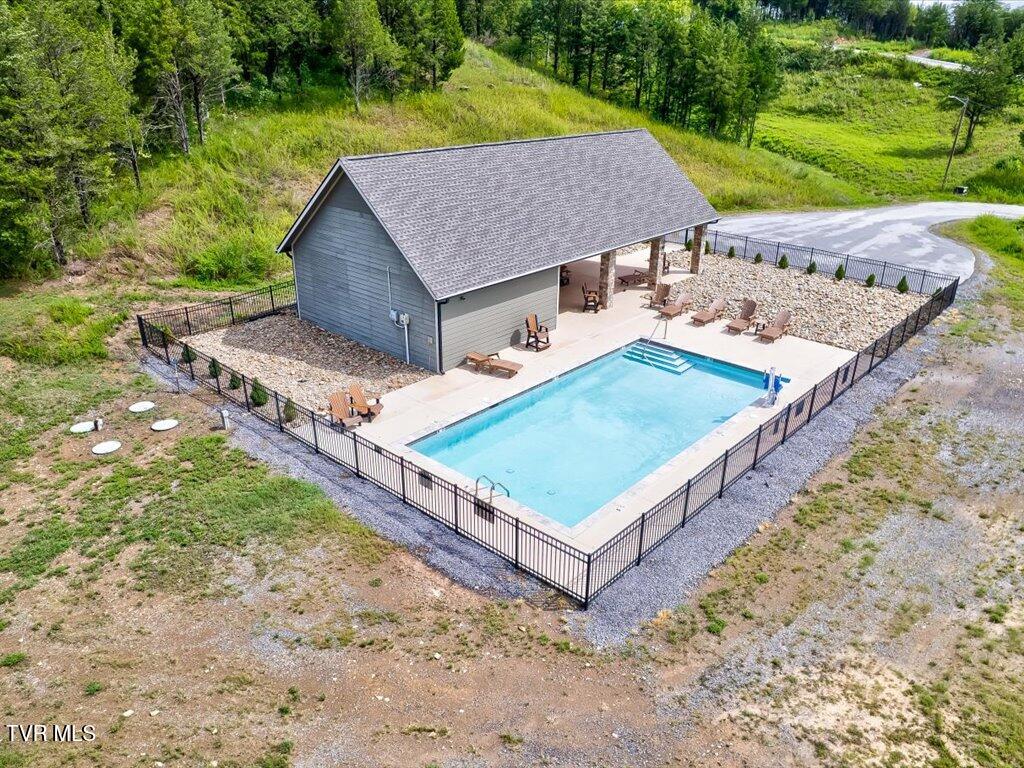 Lot 72 Clear Point Trail, Unit 72 Dandridge, TN 37725 - Photo 12 of 29 Lot 72 Clear Point Trl - 12