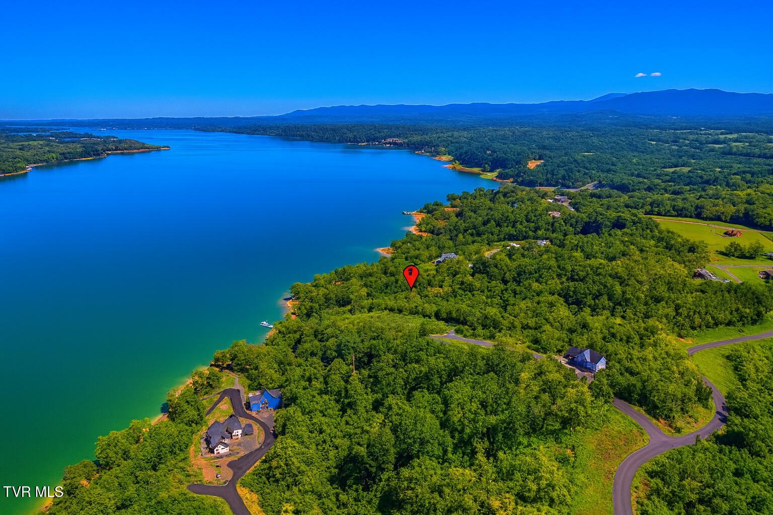 Lot 72 Clear Point Trail, Unit 72 Dandridge, TN 37725 - Photo 15 of 29 Lot 72 Clear Point Trl - 15