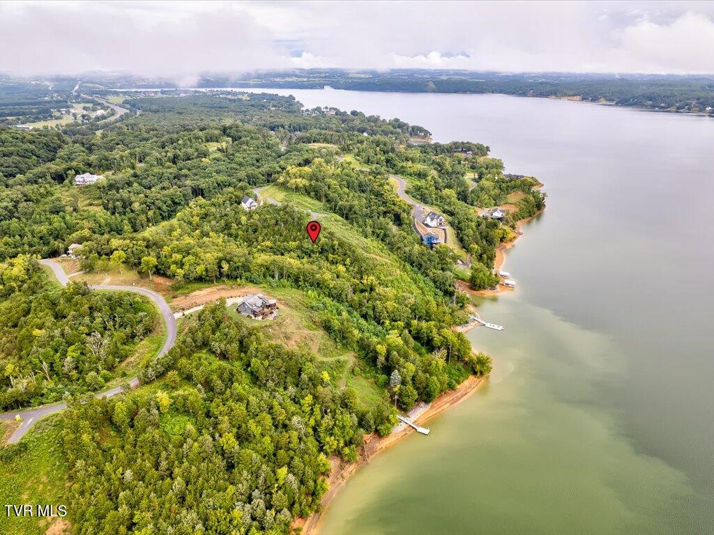 Lot 72 Clear Point Trail, Unit 72 Dandridge, TN 37725 - Photo 17 of 29 Lot 72 Clear Point Trl - 17