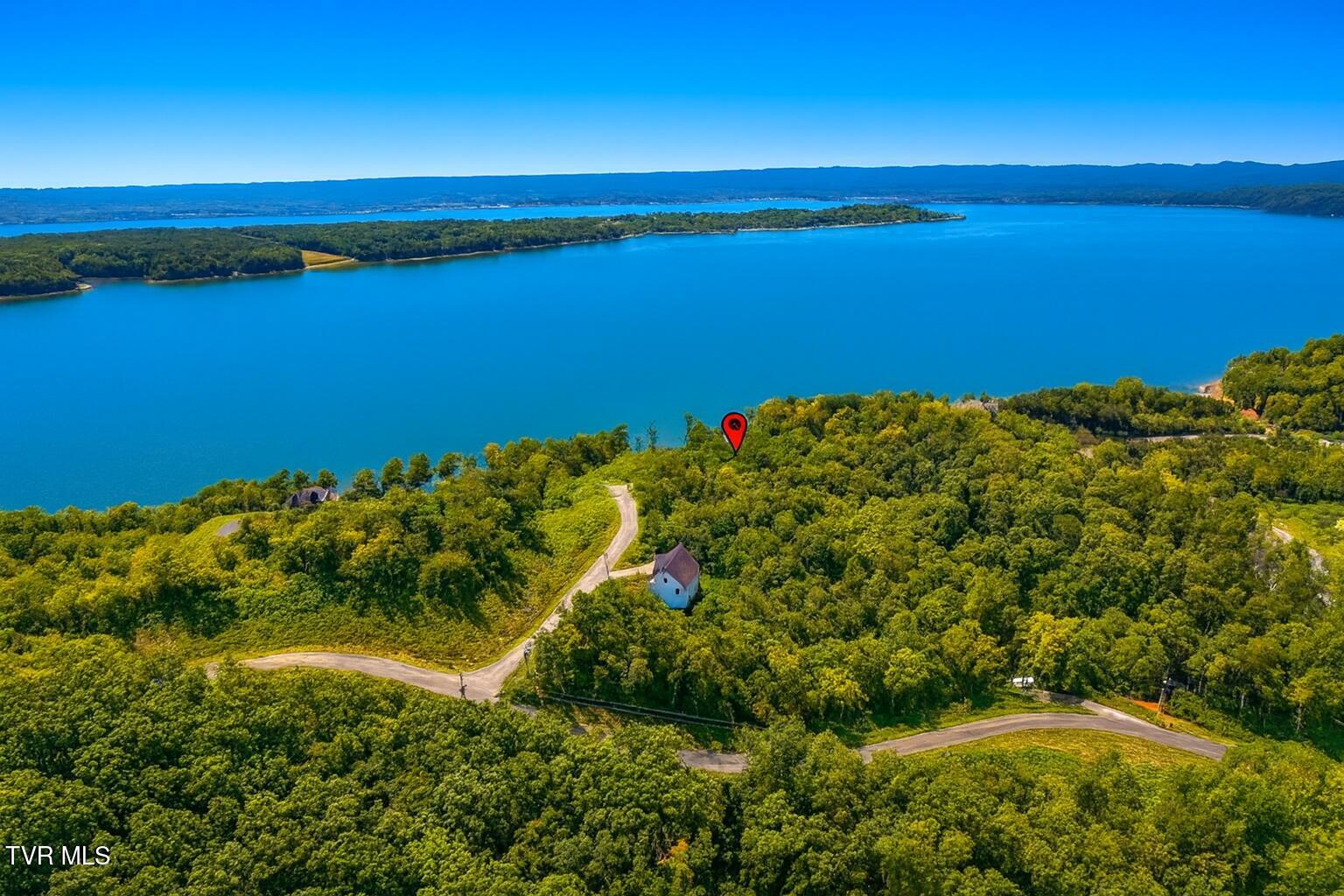 Lot 72 Clear Point Trail, Unit 72 Dandridge, TN 37725 - Photo 2 of 29 Lot 72 Clear Point Trl - 2