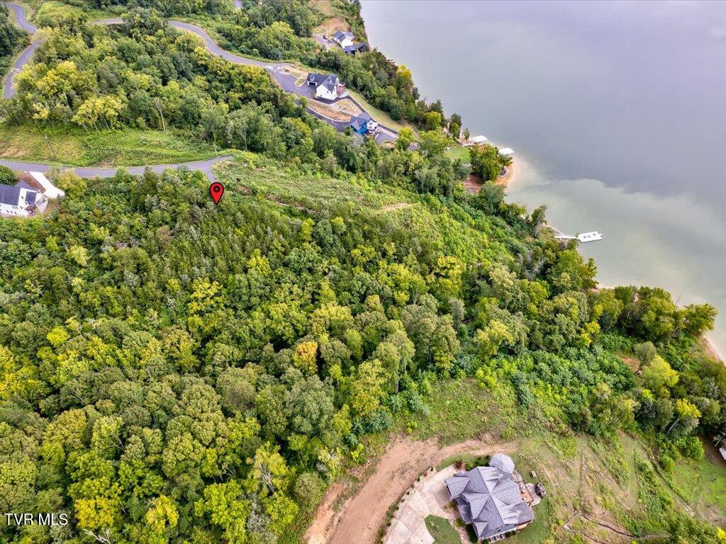 Lot 72 Clear Point Trail, Unit 72 Dandridge, TN 37725 - Photo 23 of 29 Lot 72 Clear Point Trl - 23