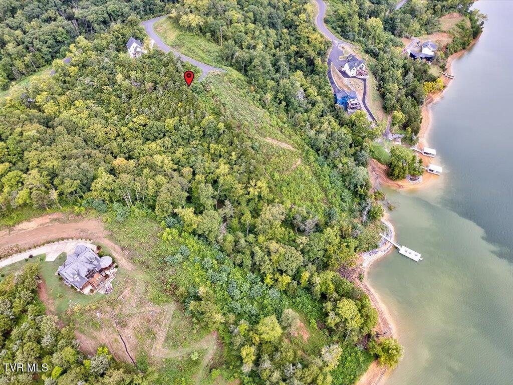 Lot 72 Clear Point Trail, Unit 72 Dandridge, TN 37725 - Photo 24 of 29 Lot 72 Clear Point Trl - 24