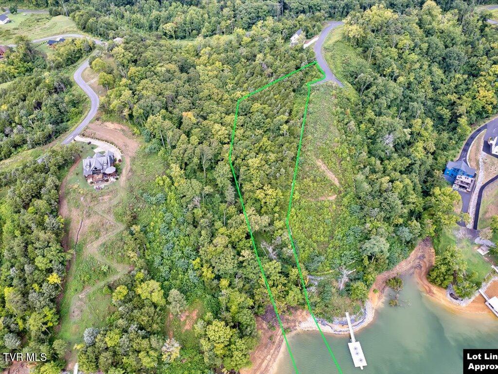 Lot 72 Clear Point Trail, Unit 72 Dandridge, TN 37725 - Photo 25 of 29 Lot 72 Clear Point Trl - 25