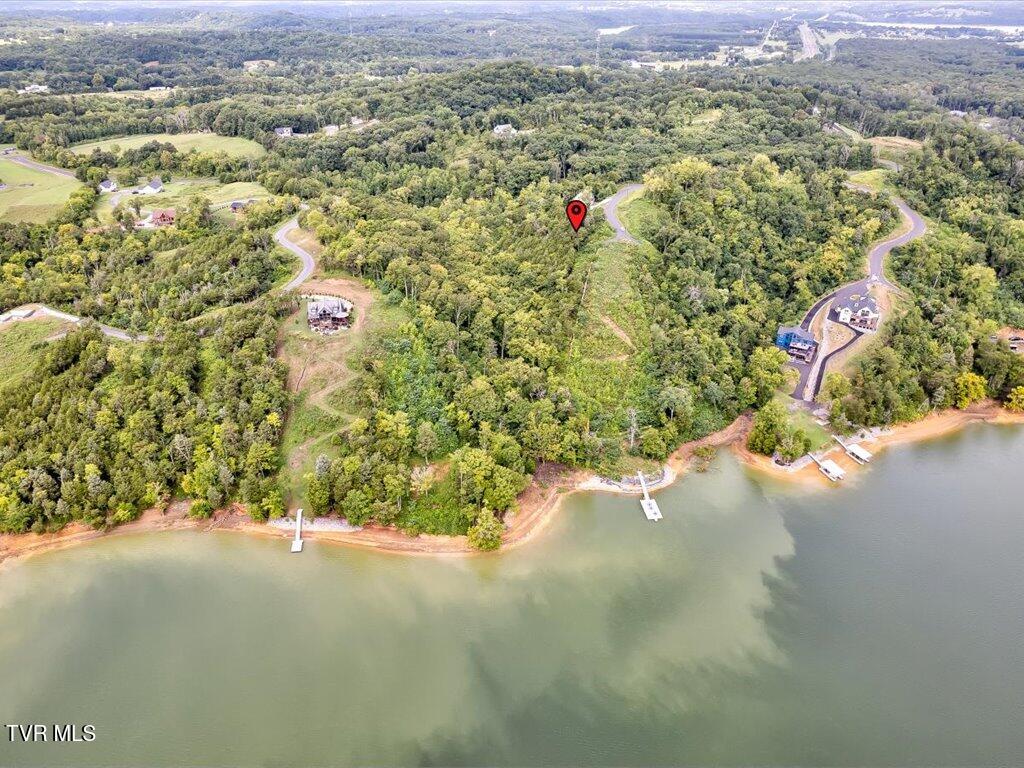 Lot 72 Clear Point Trail, Unit 72 Dandridge, TN 37725 - Photo 26 of 29 Lot 72 Clear Point Trl - 26