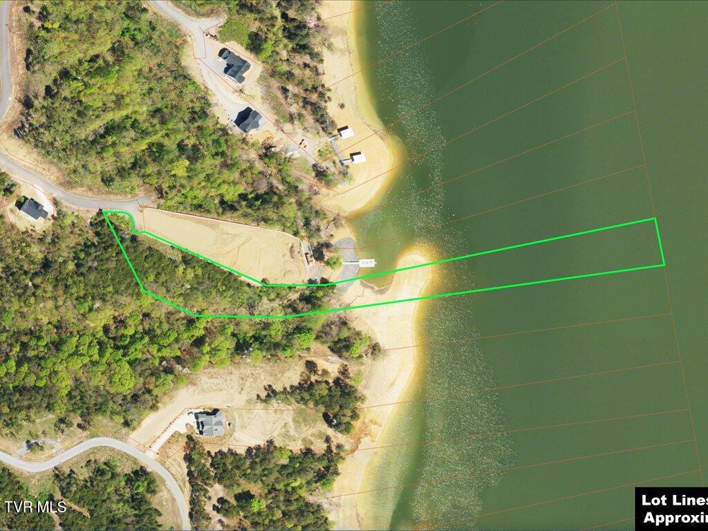 Lot 72 Clear Point Trail, Unit 72 Dandridge, TN 37725 - Photo 29 of 29 Lot 72 Clear Point Trl - 29