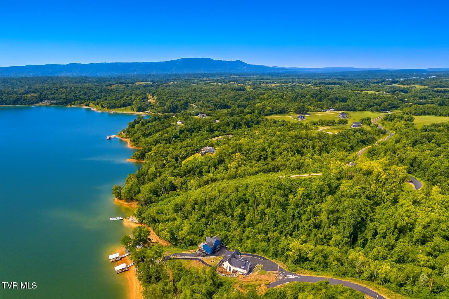 Lot 72 Clear Point Trail, Unit 72 Dandridge, TN 37725 - Photo 4 of 29 Lot 72 Clear Point Trl - 4