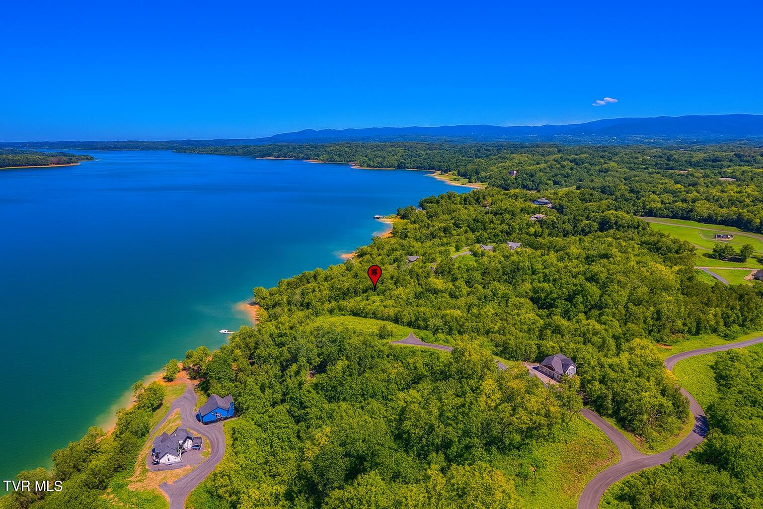 Lot 72 Clear Point Trail, Unit 72 Dandridge, TN 37725 - Photo 5 of 29 Lot 72 Clear Point Trl - 5