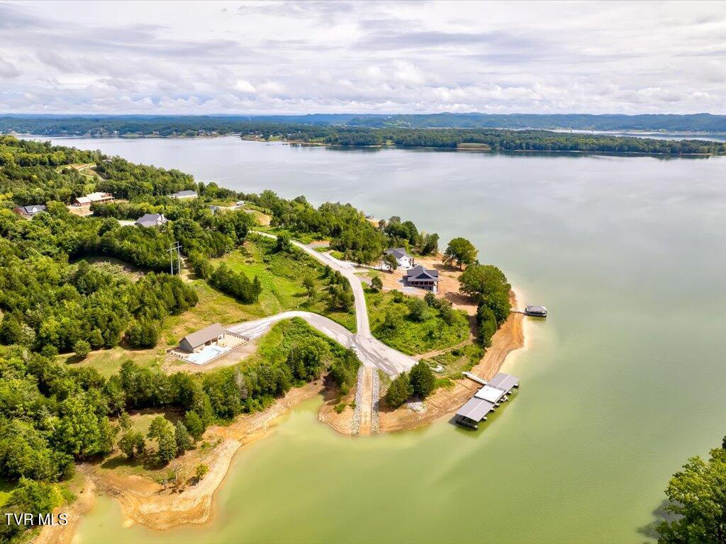 Lot 72 Clear Point Trail, Unit 72 Dandridge, TN 37725 - Photo 8 of 29 Lot 72 Clear Point Trl - 9