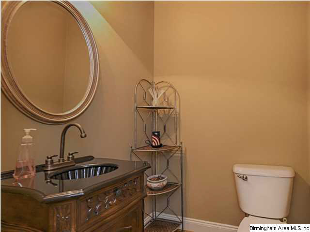 153 Crest Drive Sterrett, AL 35147 - Photo 18 of 31