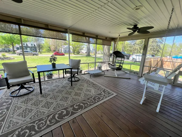 $215,000 | 824 South Union Street, Tecumseh, MI 49286