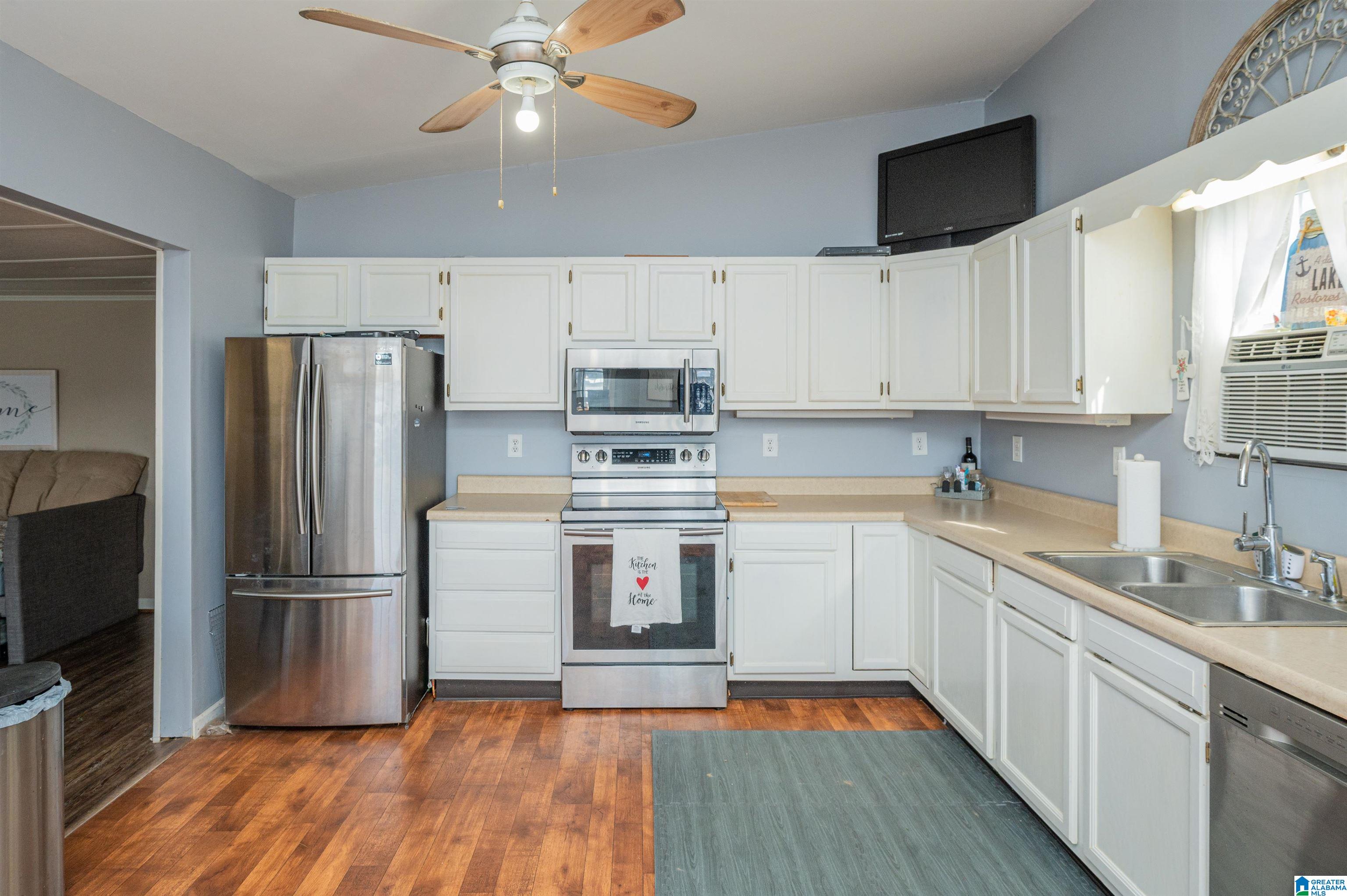1002 Coosa Island Road Cropwell, AL 35054 - Photo 15 of 49
