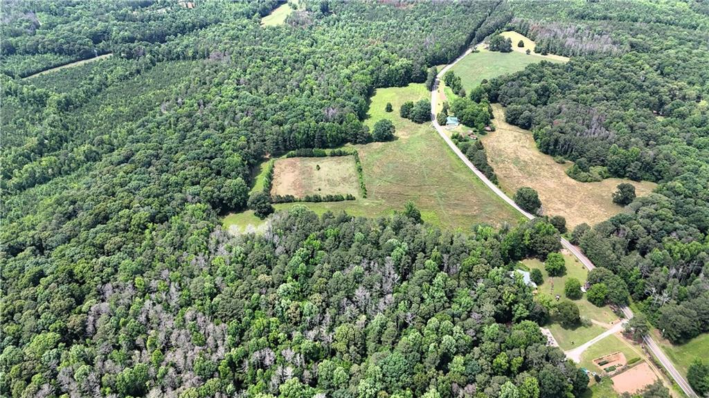 1 Melear Road Bowdon, GA 30108 - Photo 17 of 51