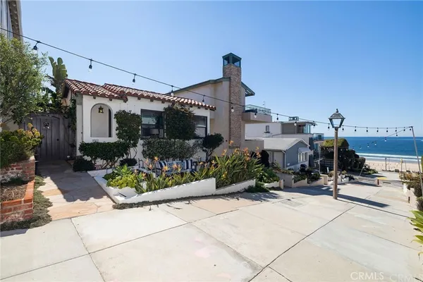 $7,500 | 124 17th Street, Manhattan Beach, CA 90266