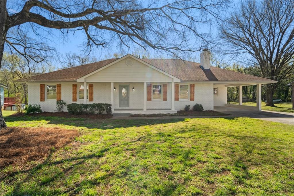 19 Conns Lake Road Southeast Lindale, GA 30147 - Photo 1 of 1 Gallery Image 1