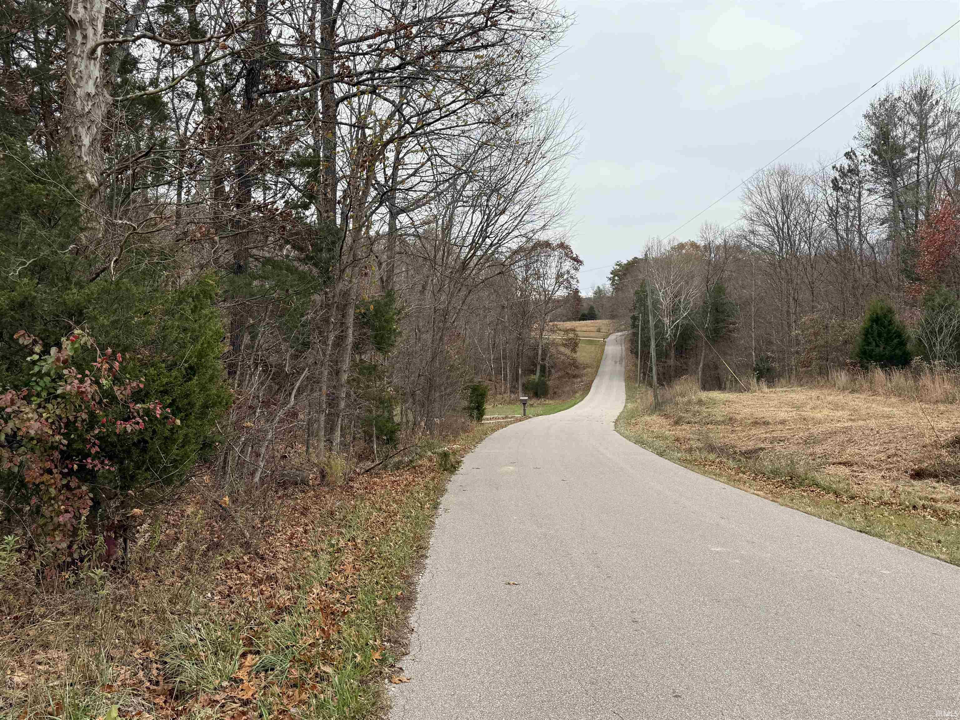 1400-block Meadows Church Road Heltonville, IN 47436 - Photo 2 of 14