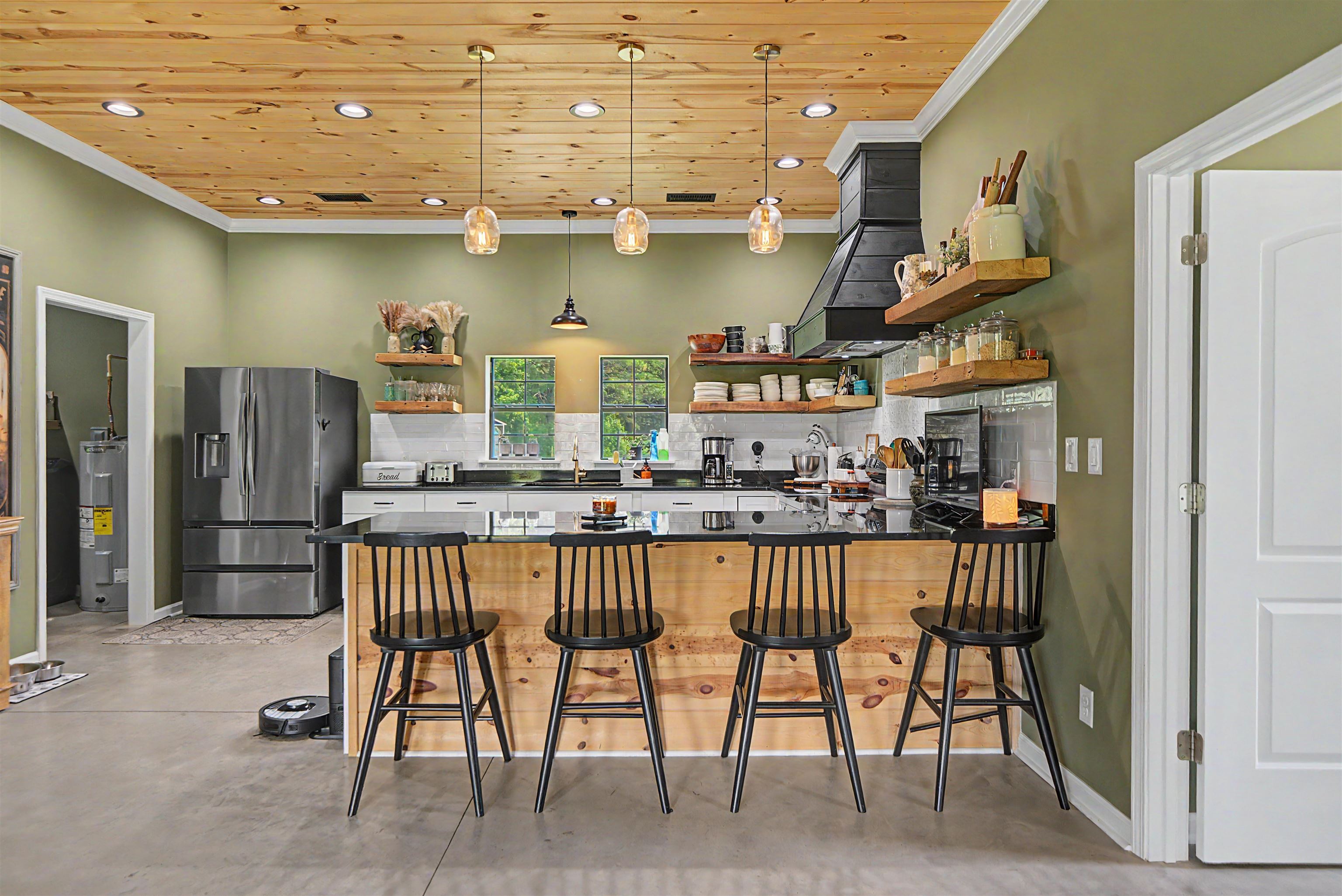 220 Front Road Toone, TN 38381 - Photo 12 of 40