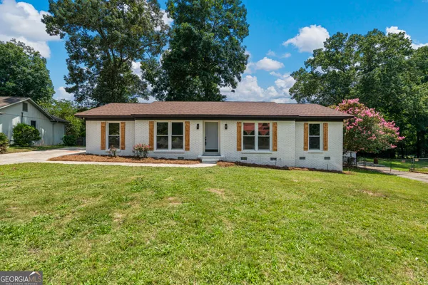 $289,900 | 6106 Brittany Court, Columbus, GA 31909
