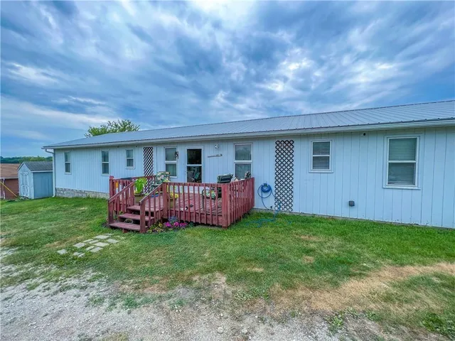 $169,900 | 503 North North Court, Princeton, MO 64673