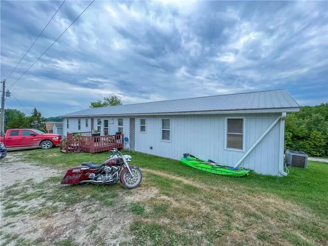 $175,000 | 503 North North Court, Princeton, MO 64673