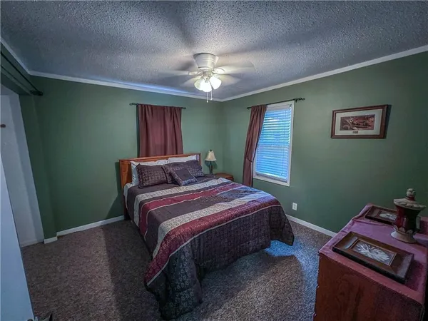 $169,900 | 503 North North Court, Princeton, MO 64673