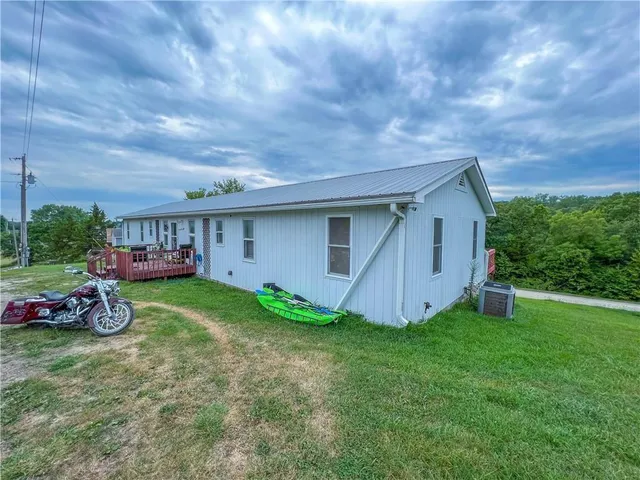 $175,000 | 503 North North Court, Princeton, MO 64673
