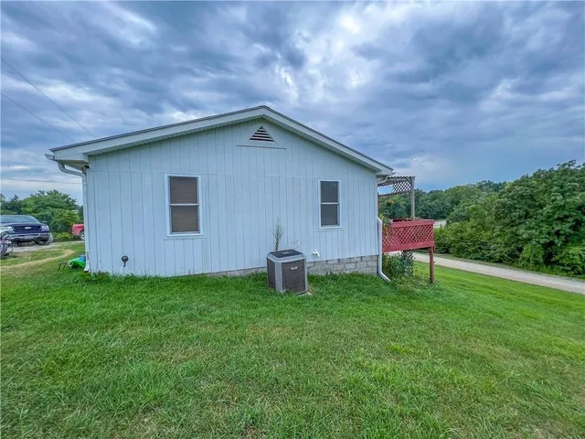 $175,000 | 503 North North Court, Princeton, MO 64673