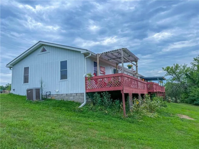 $175,000 | 503 North North Court, Princeton, MO 64673