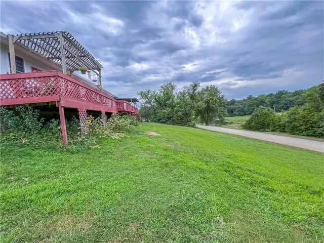 $169,900 | 503 North North Court, Princeton, MO 64673