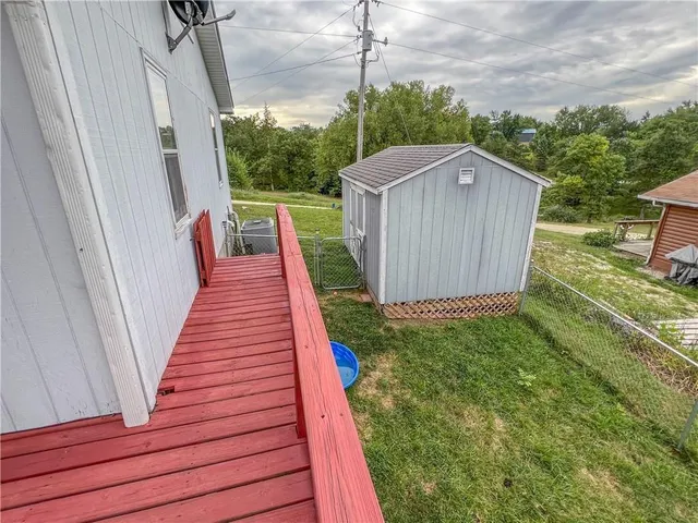 $175,000 | 503 North North Court, Princeton, MO 64673