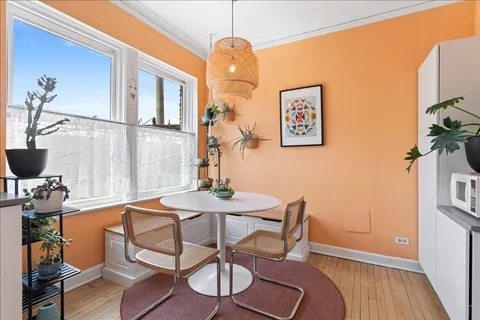$249,000 | 2538 North Kedzie Boulevard, Unit 206, Chicago, IL 60647