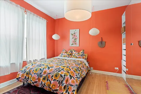 $249,000 | 2538 North Kedzie Boulevard, Unit 206, Chicago, IL 60647