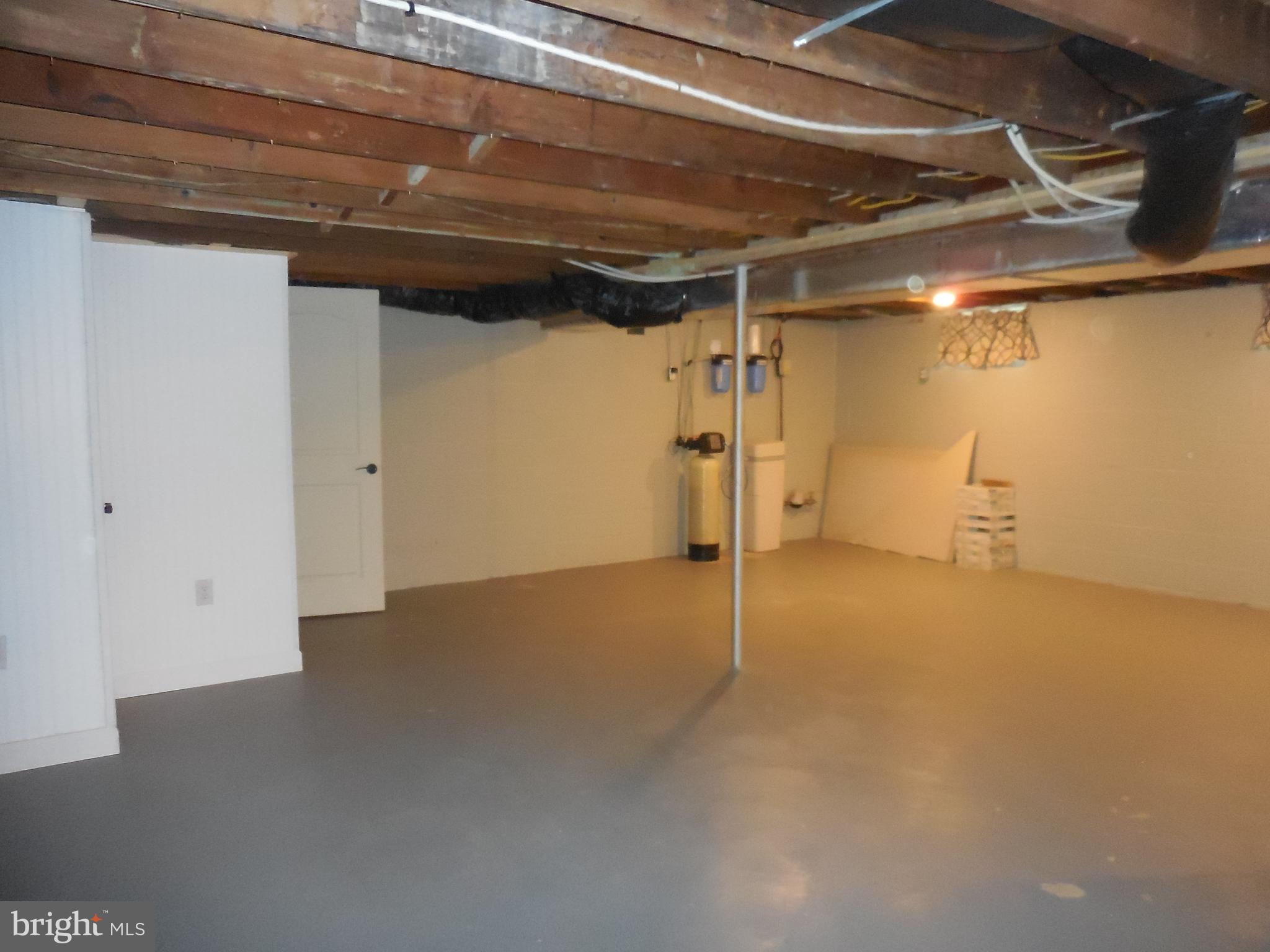 18 Radcliff Road Womelsdorf, PA 19567 - Photo 22 of 25 finish basement for extra space