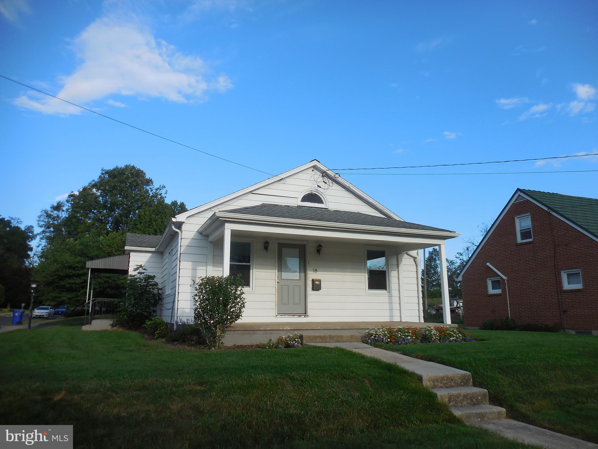 18 Radcliff Road Womelsdorf, PA 19567 - Photo 4 of 25 Gallery Image 4