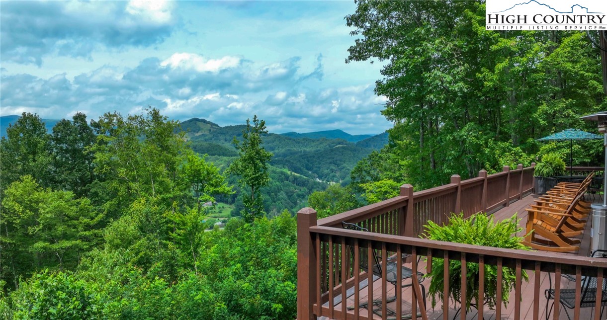 595 Little Squirrel Creek Road Newland, NC 28657 - Photo 1 of 49