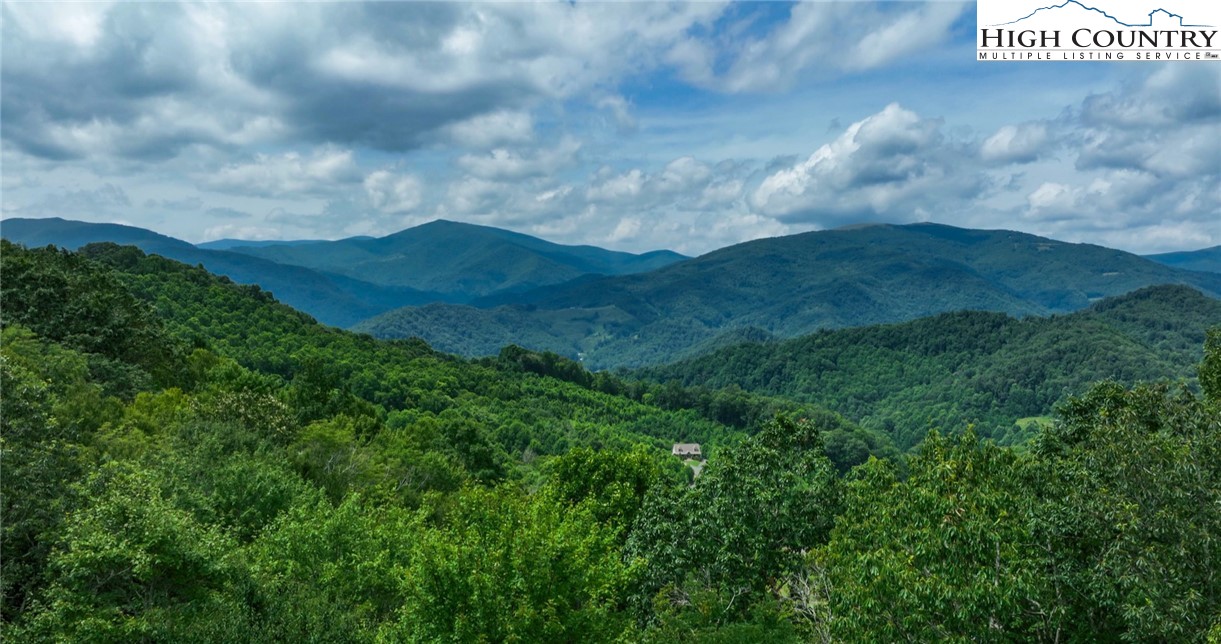 595 Little Squirrel Creek Road Newland, NC 28657 - Photo 3 of 49