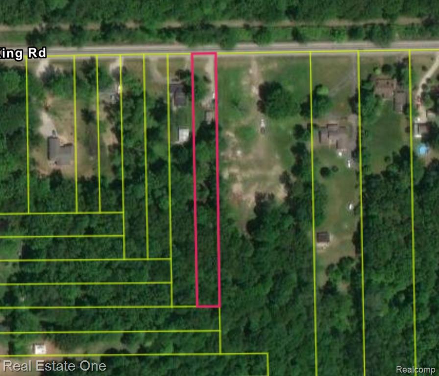 25541 King Road Flat Rock, MI 48134 - Photo 25 of 26 Gallery Image 25