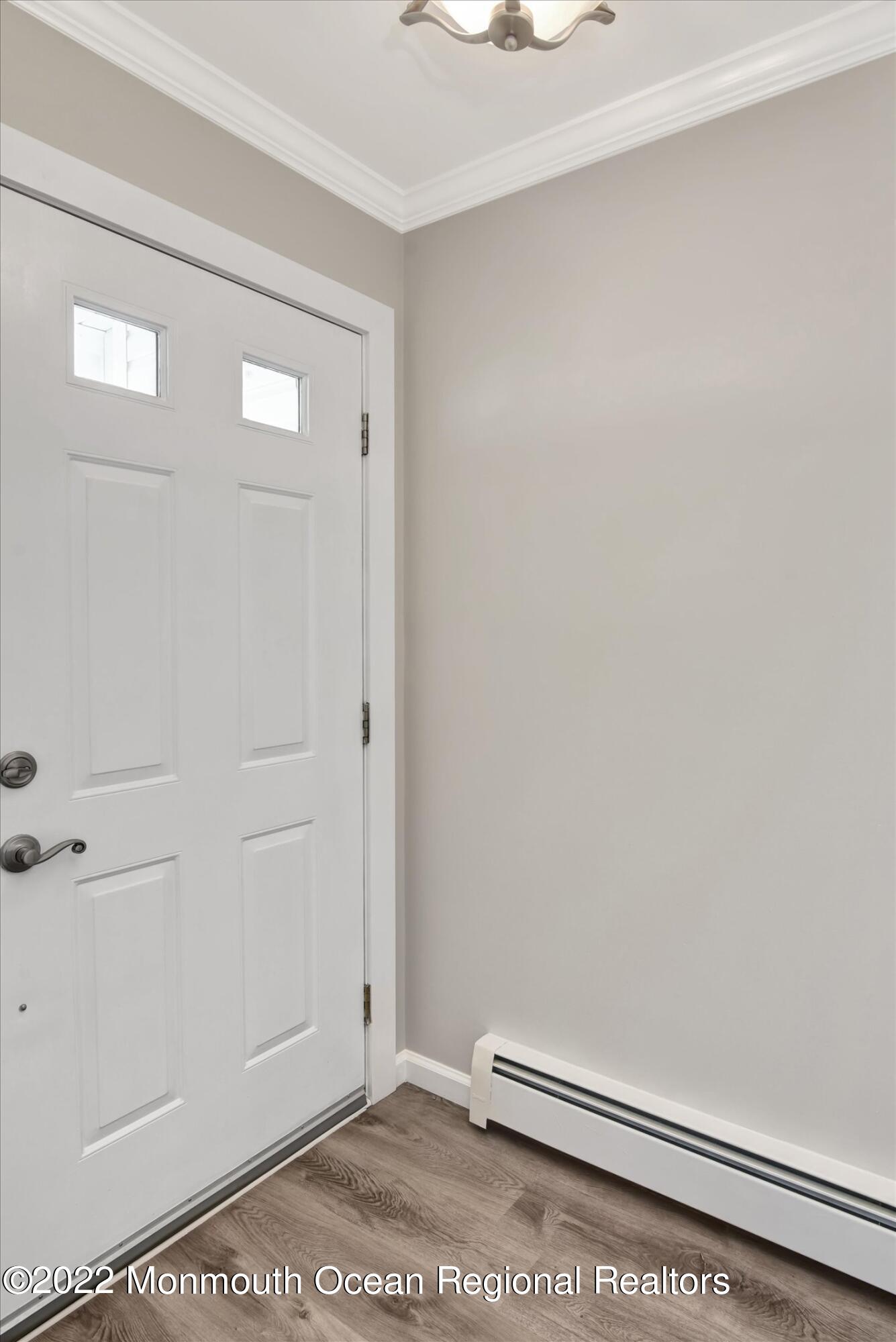 143 Castleton Drive Toms River, NJ 08757 - Photo 2 of 28 02-Foyer