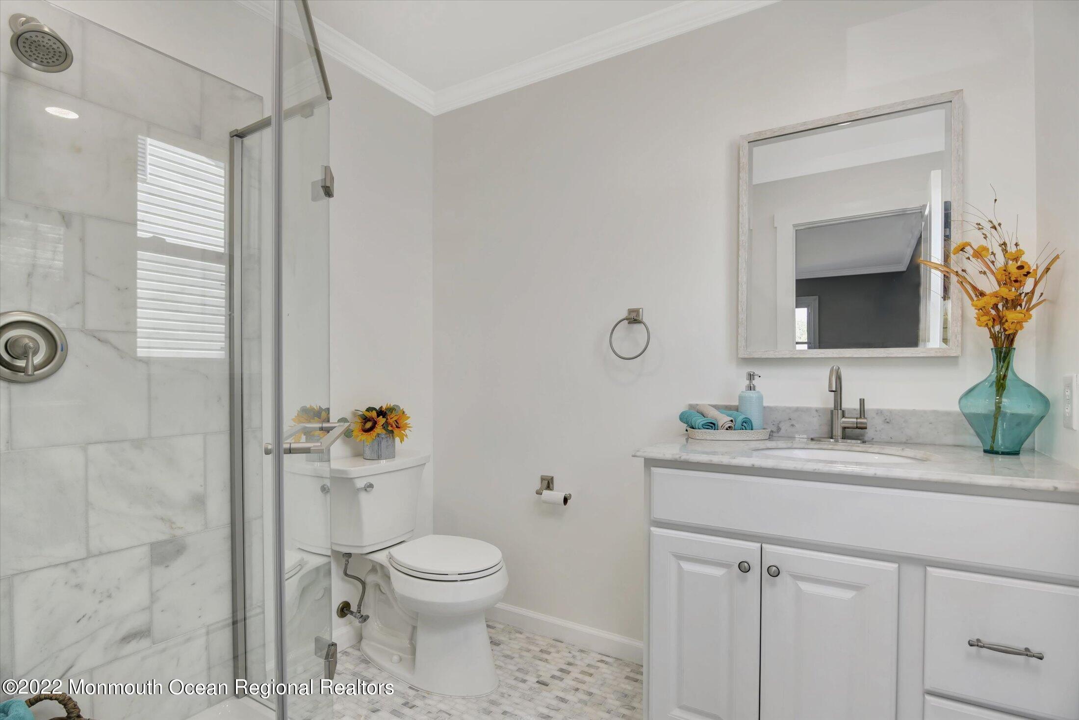 143 Castleton Drive Toms River, NJ 08757 - Photo 21 of 28 22-Master Bathroom