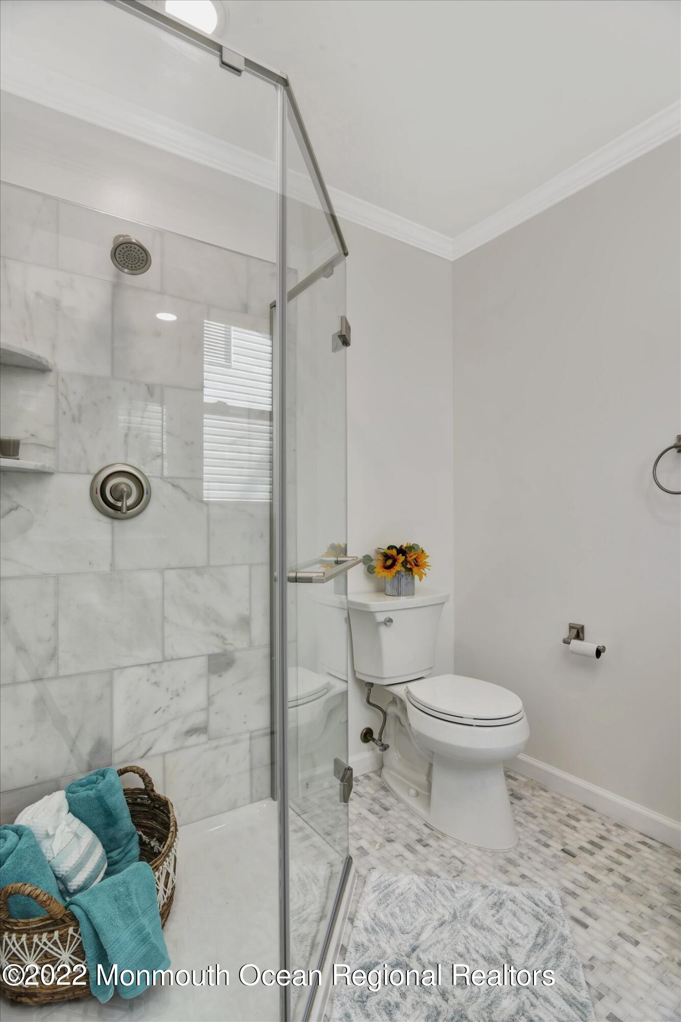 143 Castleton Drive Toms River, NJ 08757 - Photo 22 of 28 23-Master Bathroom