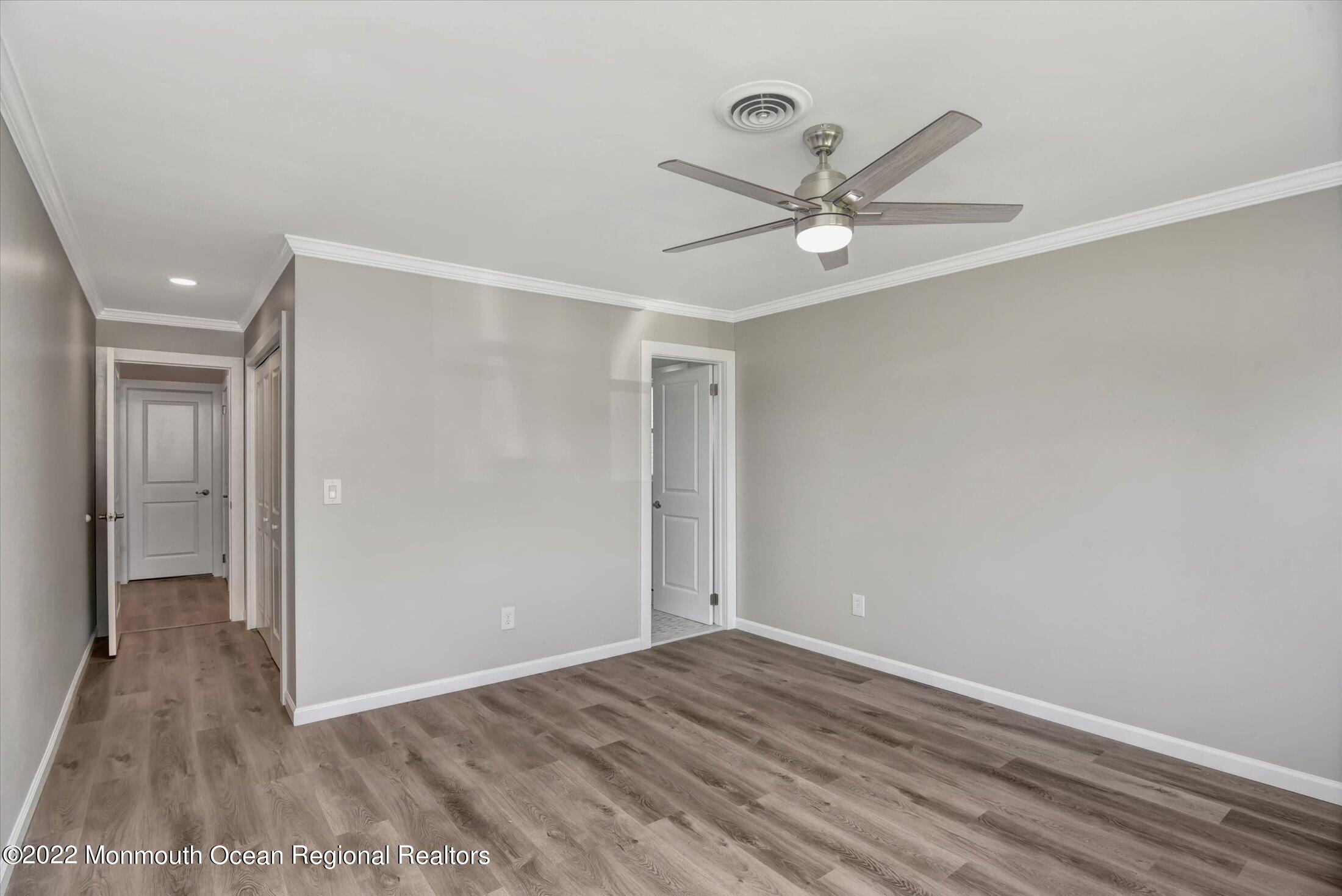 143 Castleton Drive Toms River, NJ 08757 - Photo 23 of 28 21-Master Bedroom