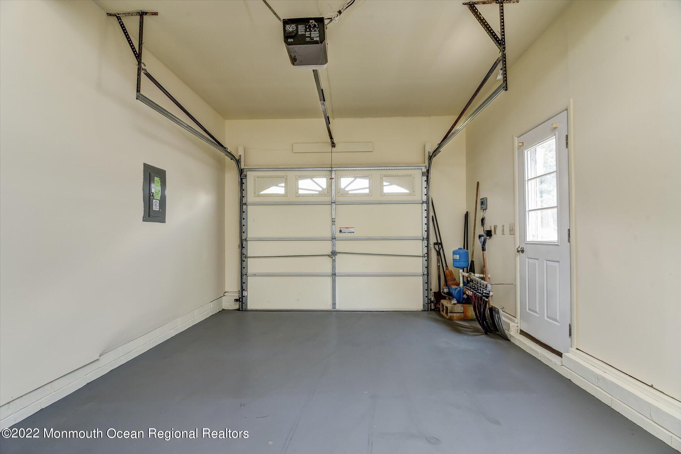 143 Castleton Drive Toms River, NJ 08757 - Photo 26 of 28 27-Garage