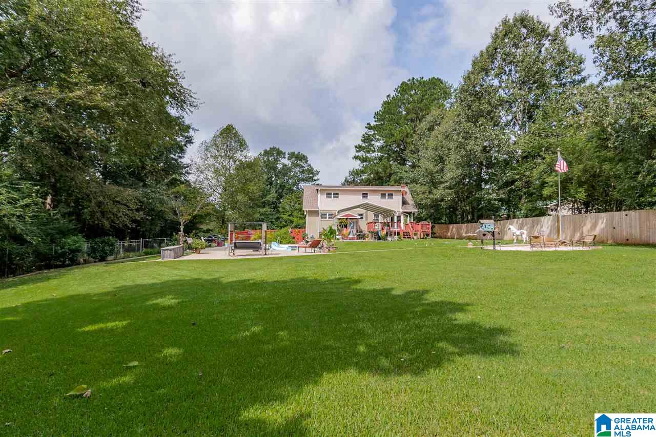 2095 Nixon Road Bessemer, AL 35022 - Photo 46 of 50 Gallery Image 46