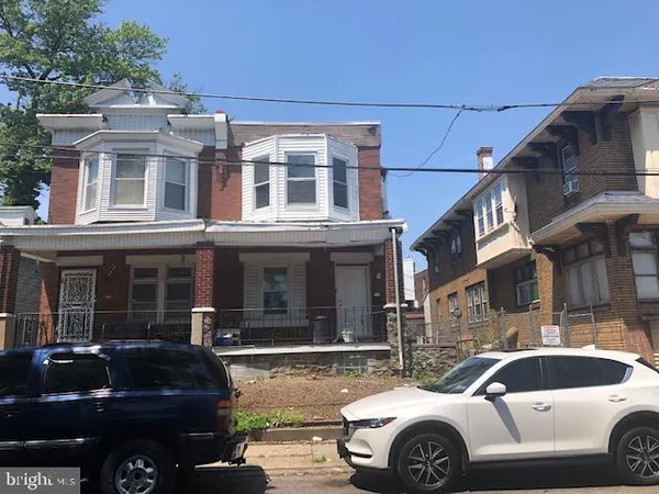 $950 | 4744 North 12th Street, Philadelphia, PA 19141